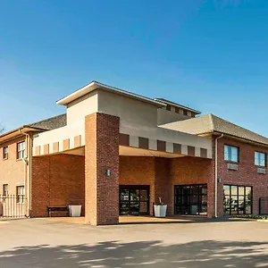 Quality Airport I-240 Herberg
