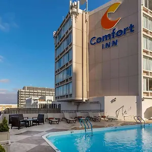 Comfort Downtown Herberg